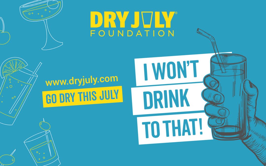 Embracing Dry July – Enhancing Workplace Safety Through Alcohol Awareness