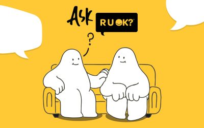 Enhancing Workplace Support on R U OK? Day – Fostering Mental Health Conversations