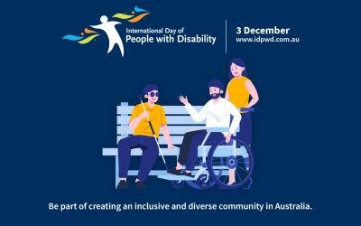 Promoting Safety and Accessibility on International Day of Persons with Disabilities