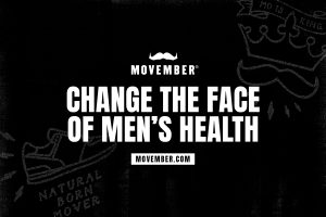 Movember