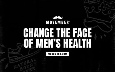 Men’s Health and Workplace Safety – A Movember Reminder